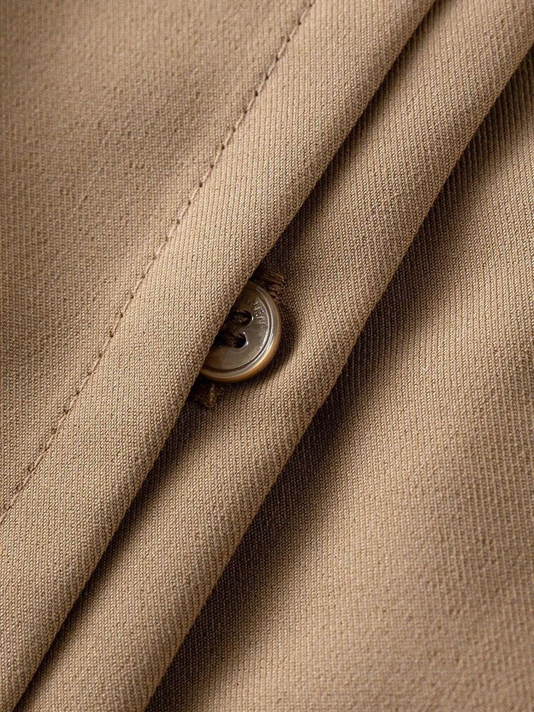 CHEMISE HIVER MANCHES LONGUES