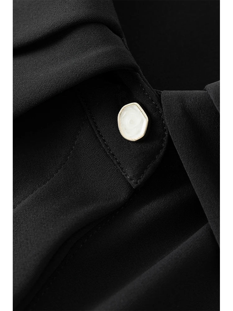 CHEMISE MANCHES COURTES COL POLO