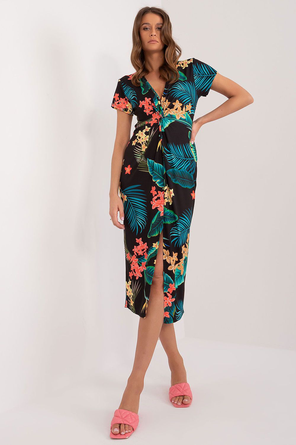 Robe de jour model 196212 Italy Moda