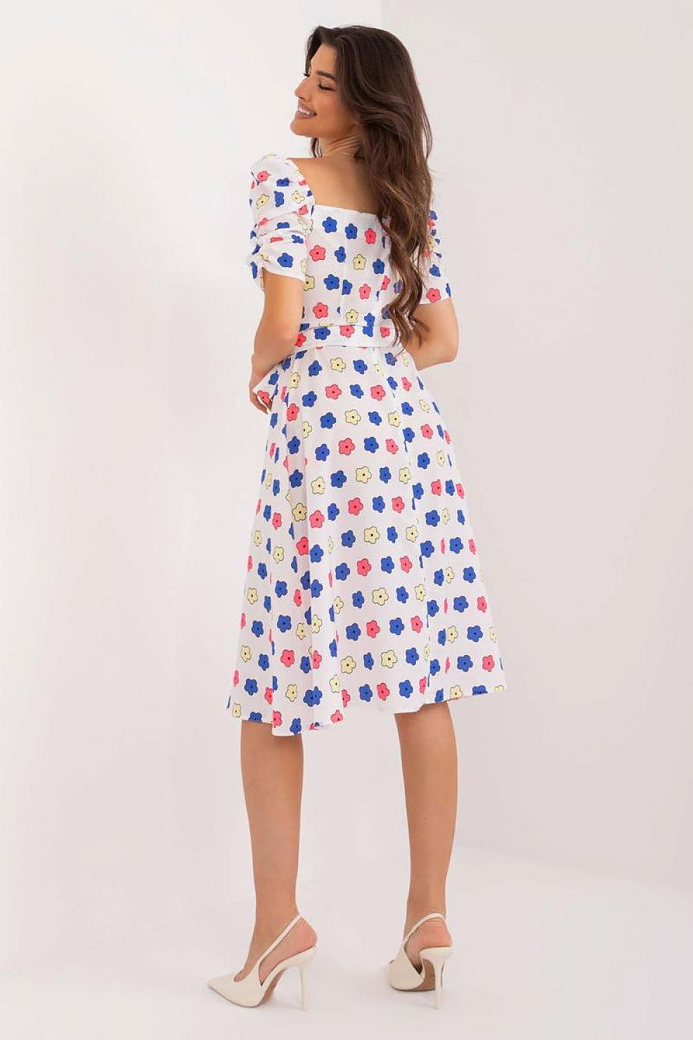Robe de jour model 197733 Lakerta