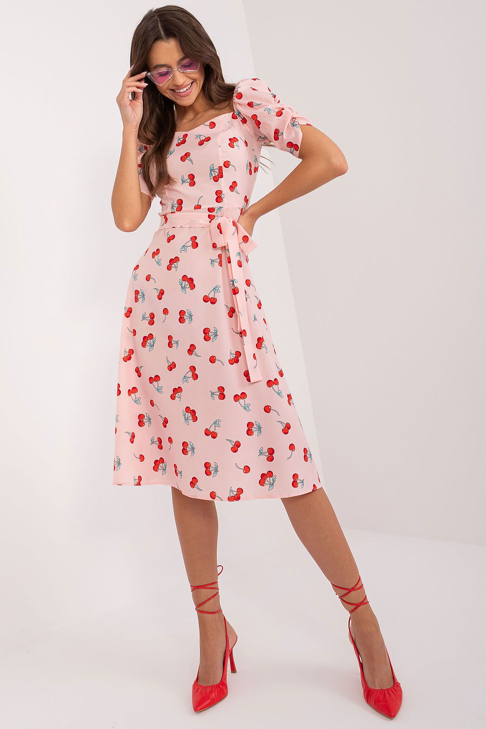 Robe de jour model 197736 Lakerta