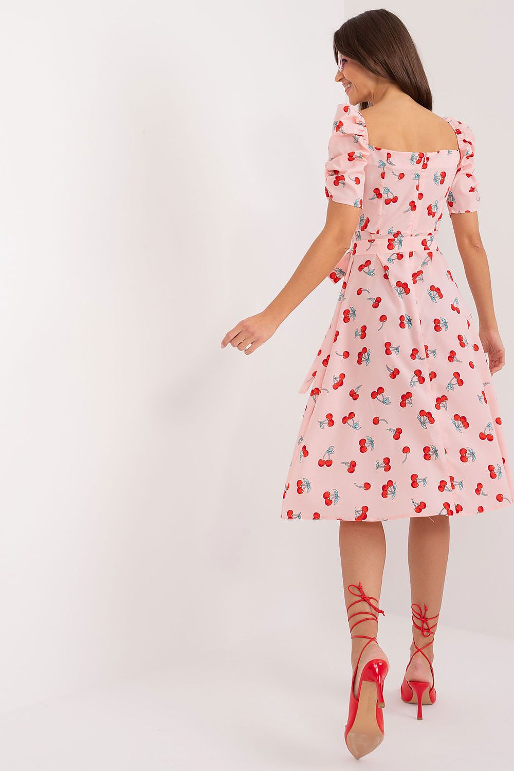Robe de jour model 197736 Lakerta