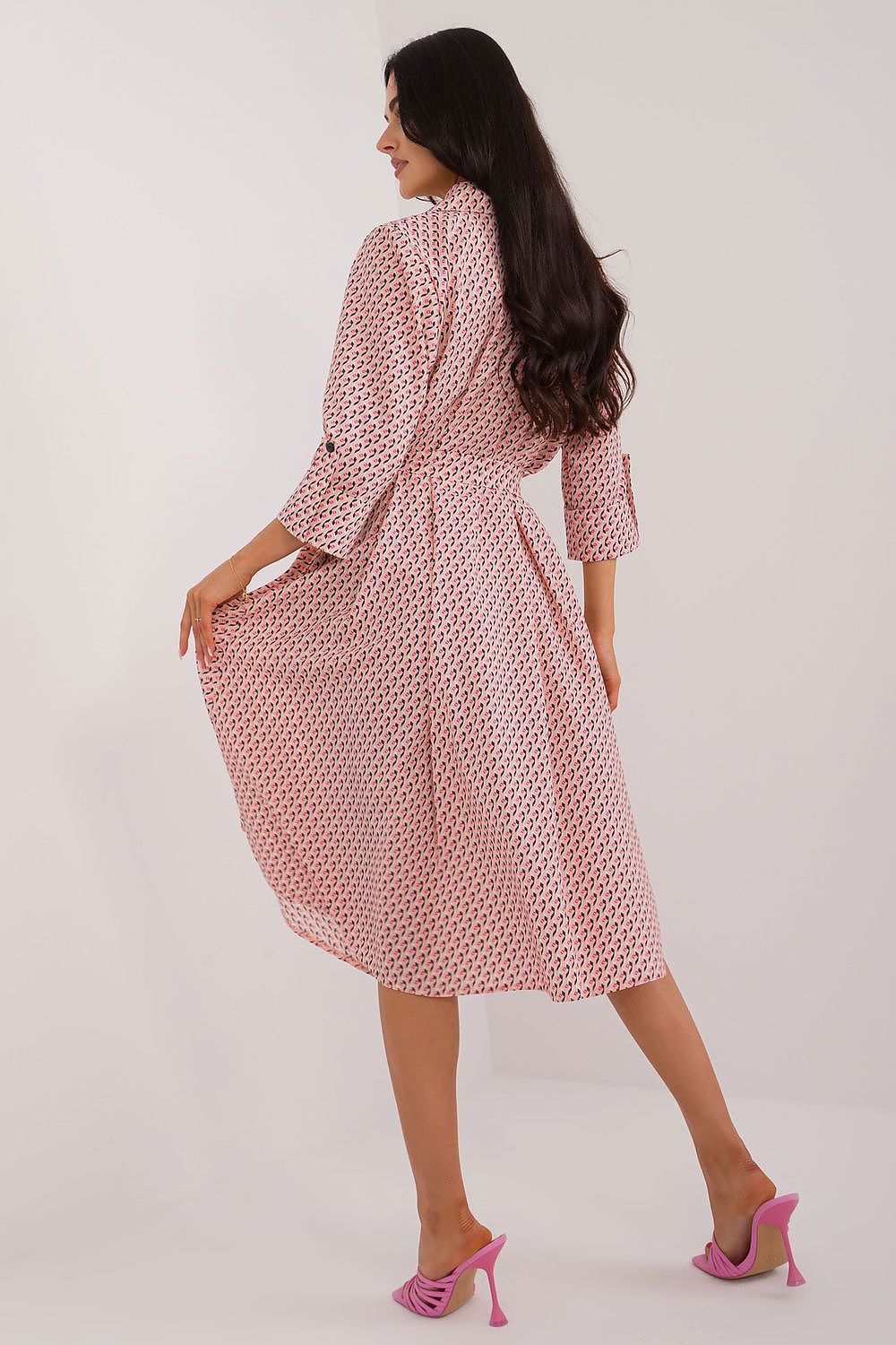 Robe de jour model 198841 Lakerta