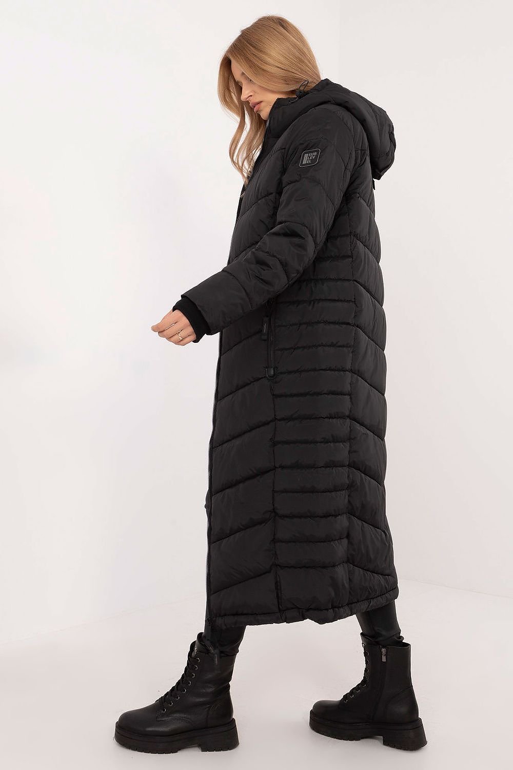 MANTEAUX D'HIVER LONG