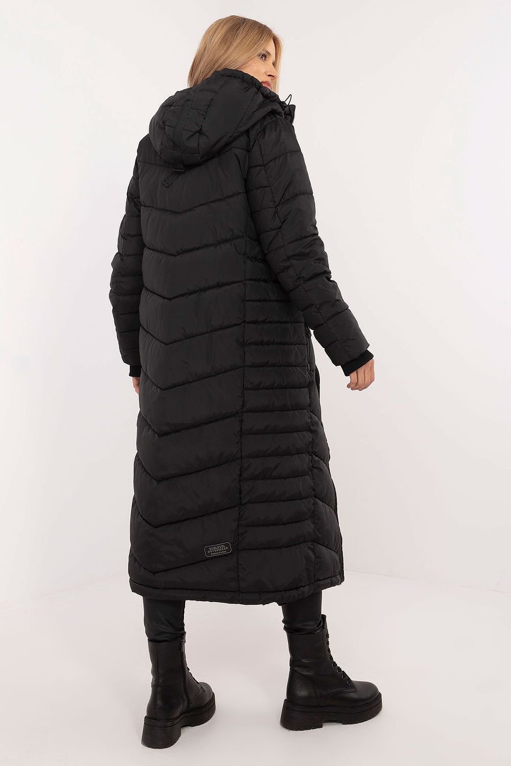 MANTEAUX D'HIVER LONG
