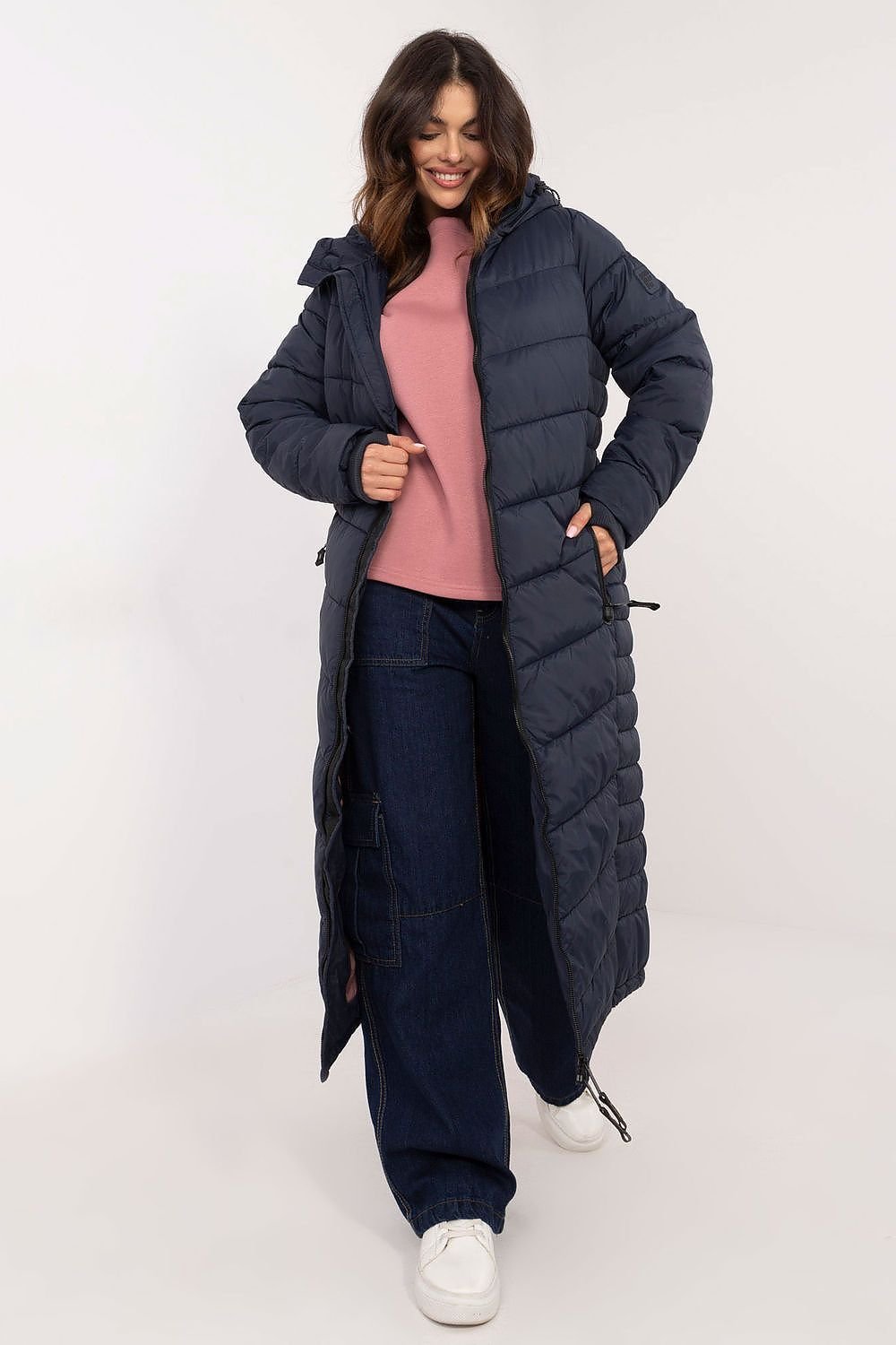 MANTEAUX D'HIVER LONG