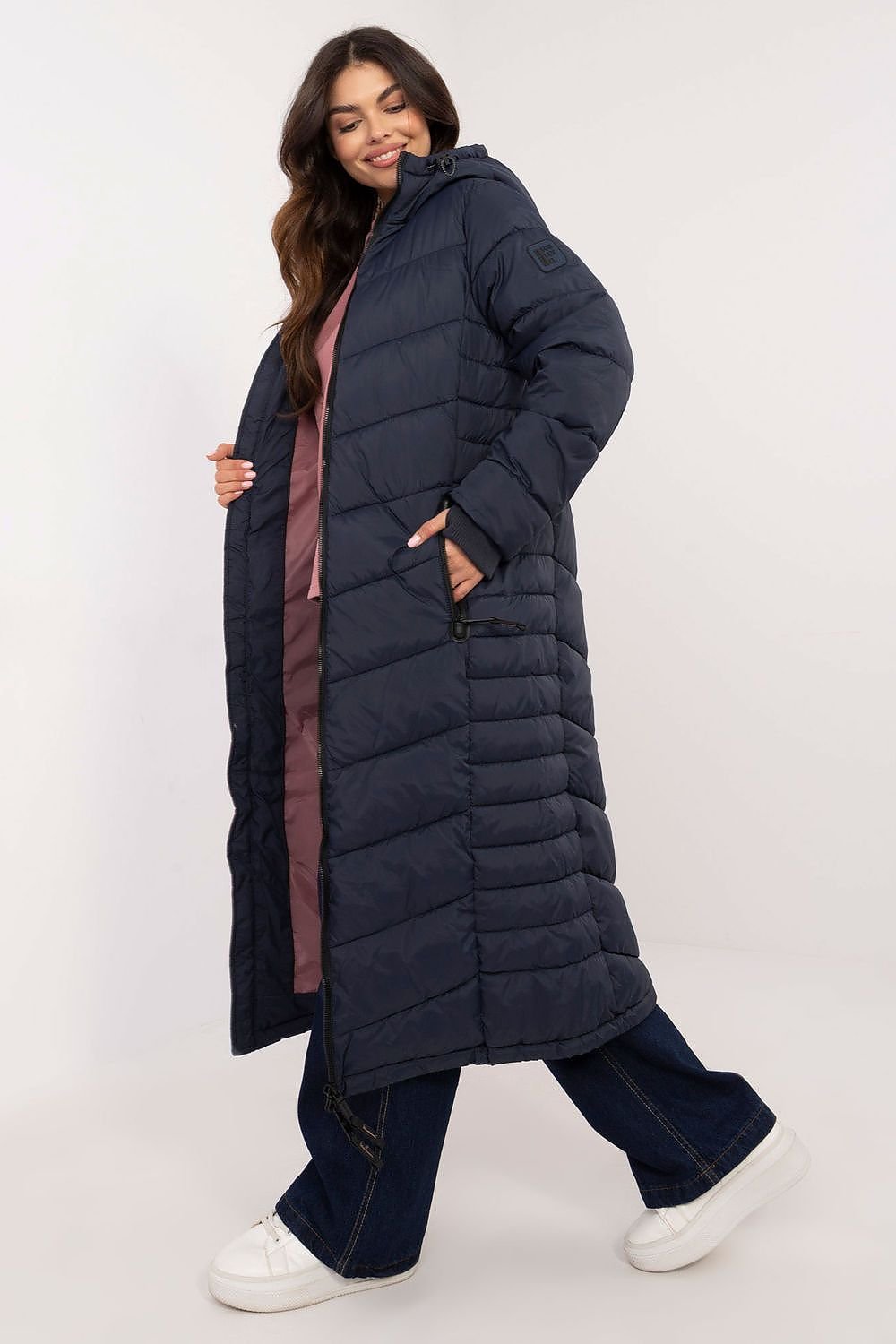MANTEAUX D'HIVER LONG