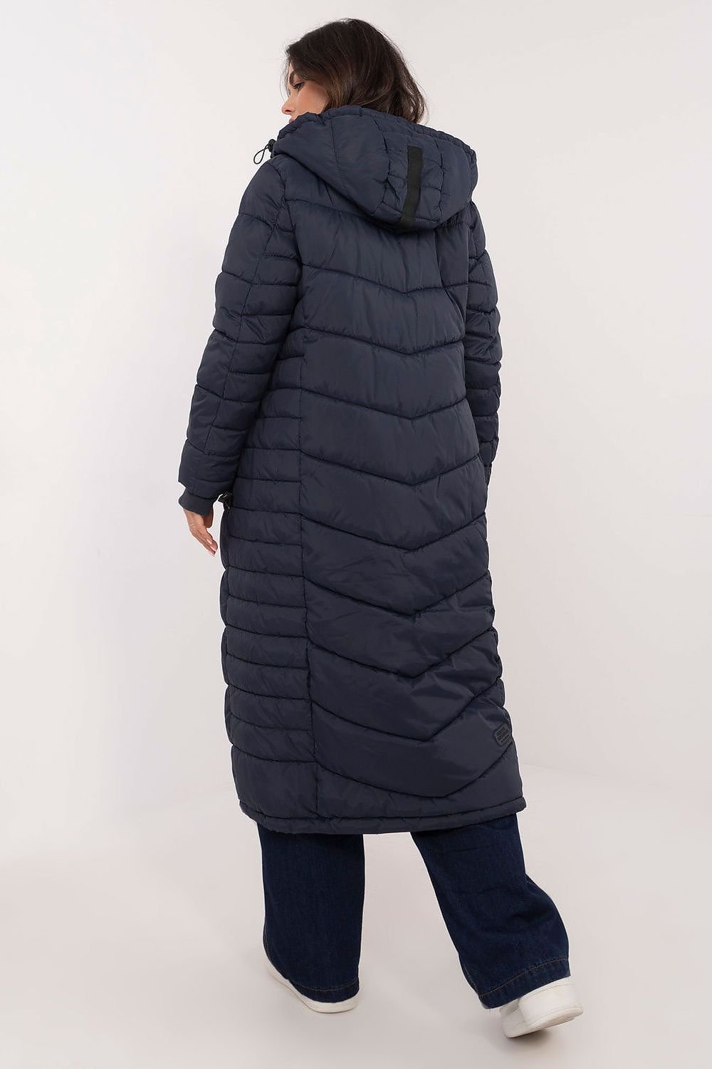 MANTEAUX D'HIVER LONG