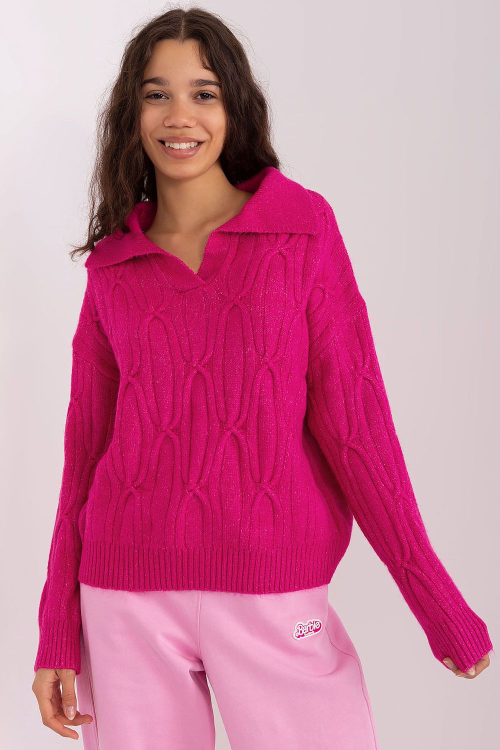 Chandail model 208285 AT