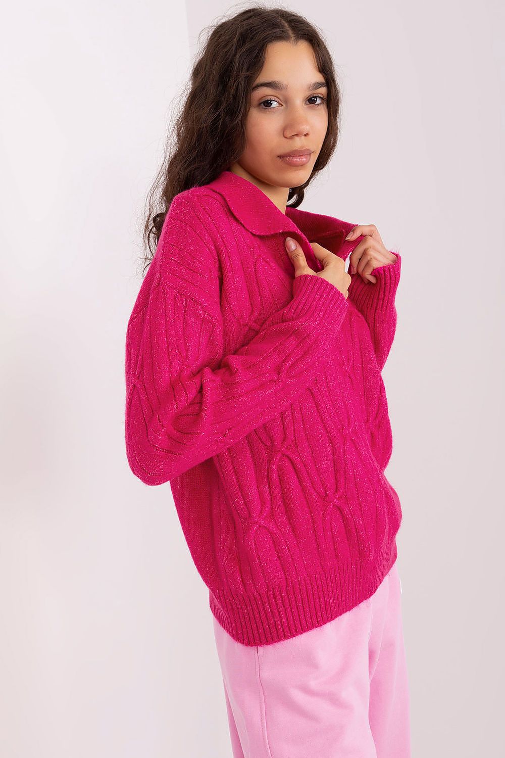 Chandail model 208285 AT