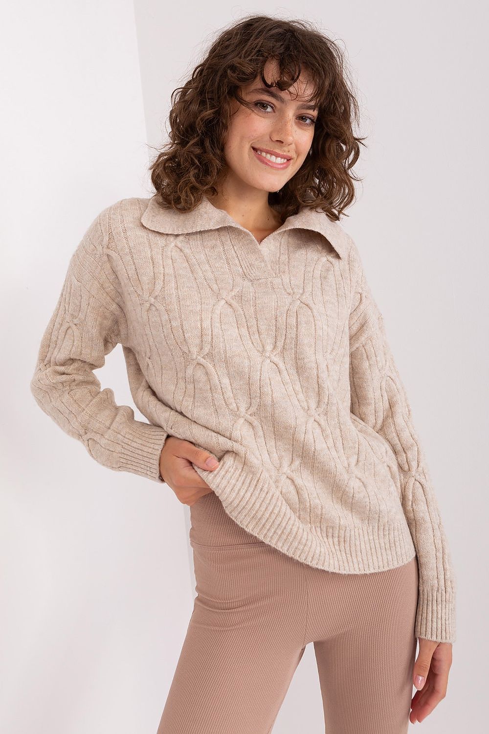 Chandail model 208286 AT