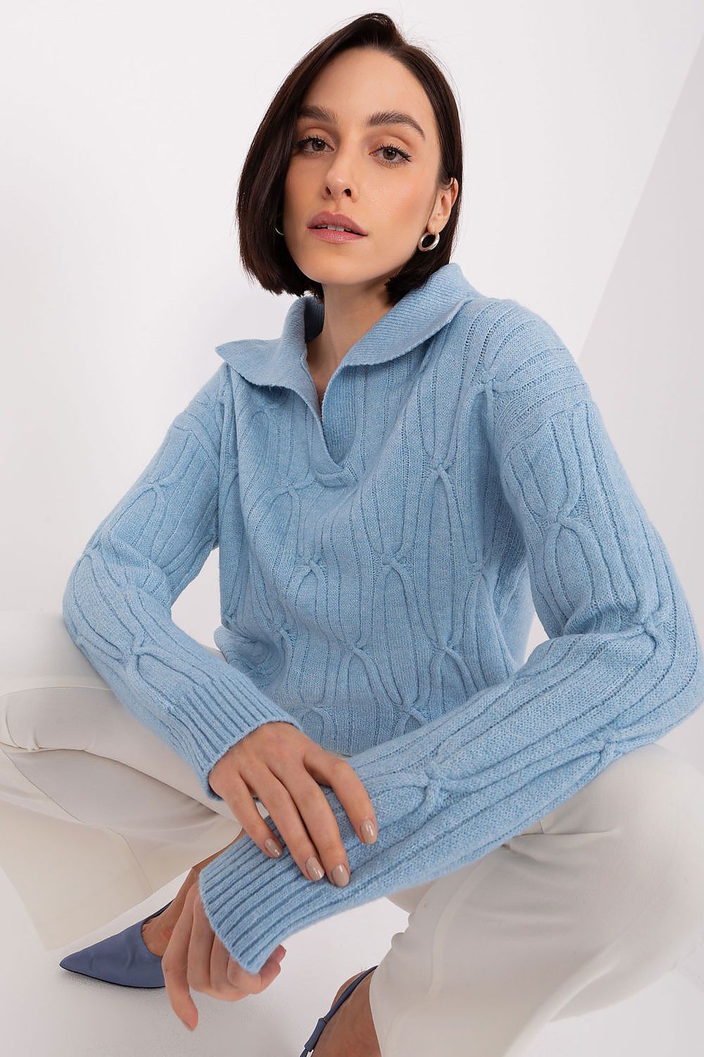 Chandail model 208289 AT