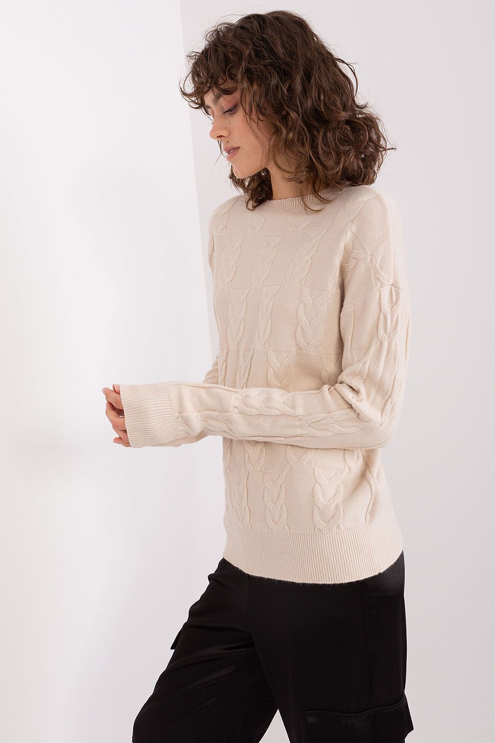 Chandail model 208290 AT
