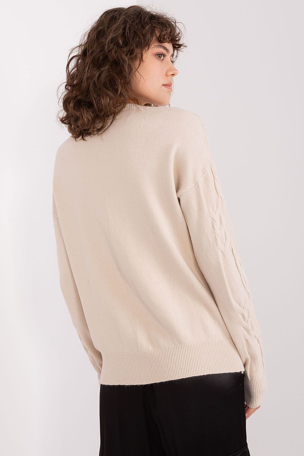 Chandail model 208290 AT