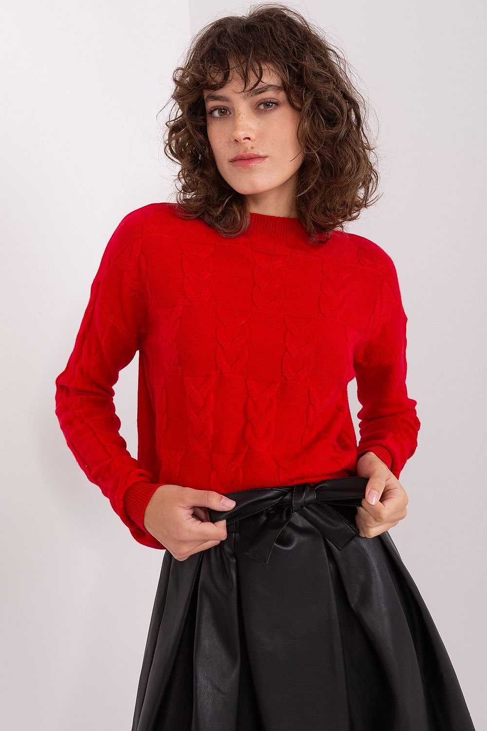 Chandail model 208291 AT