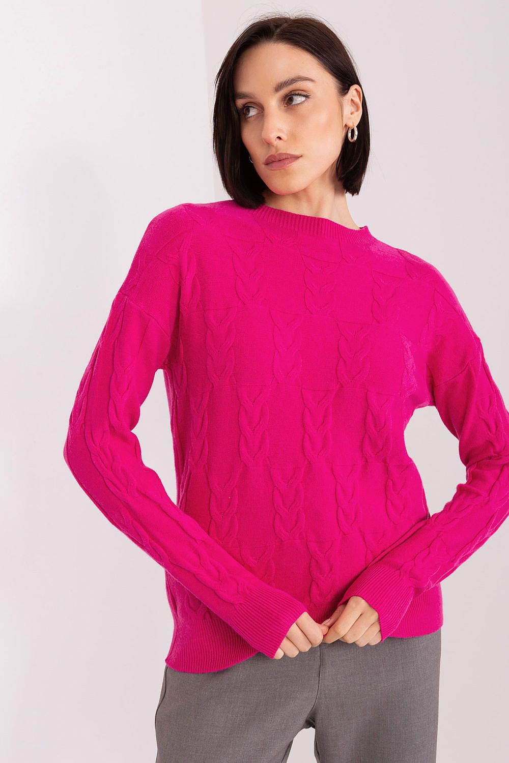 Chandail model 208293 AT