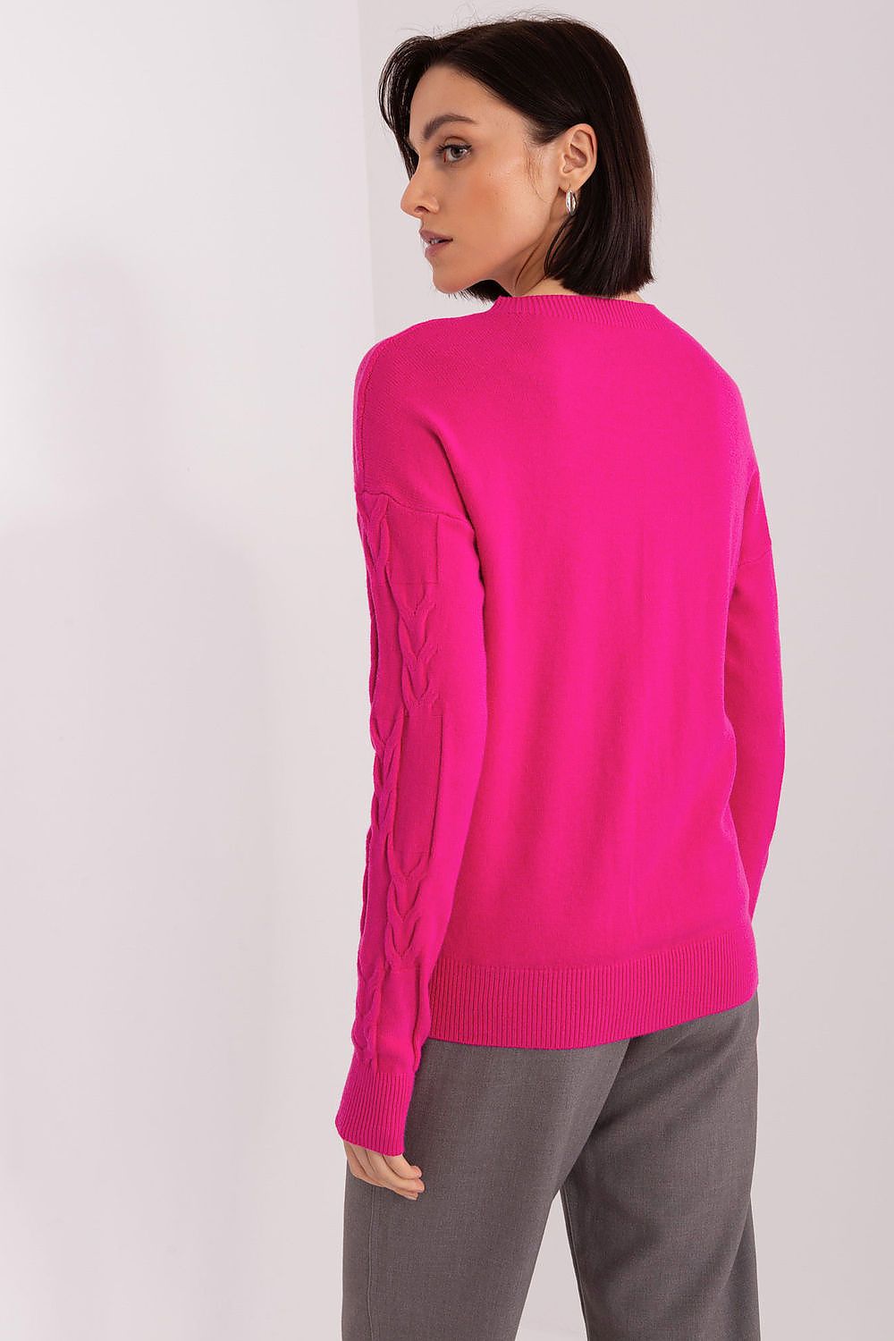 Chandail model 208293 AT
