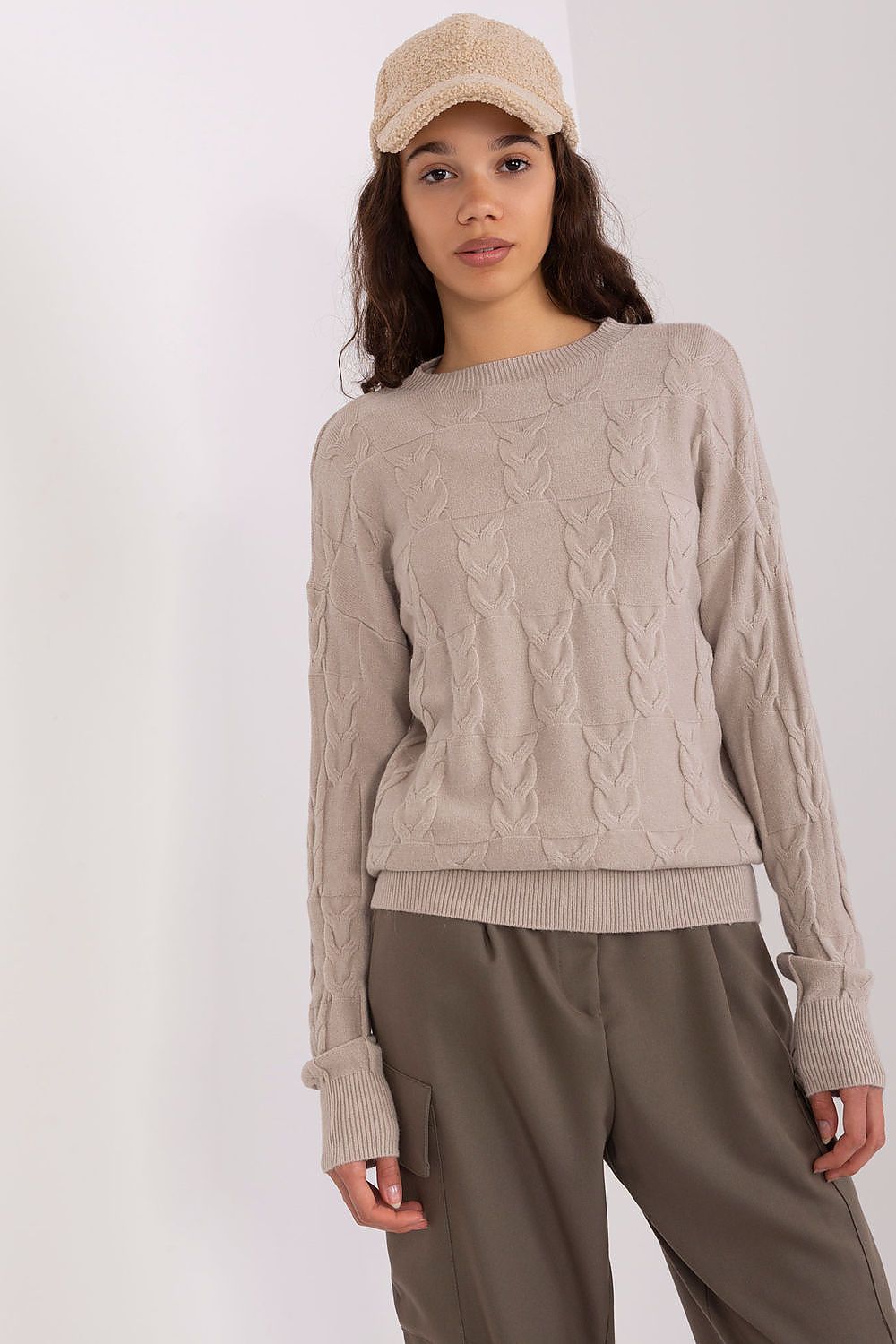 Chandail model 208294 AT