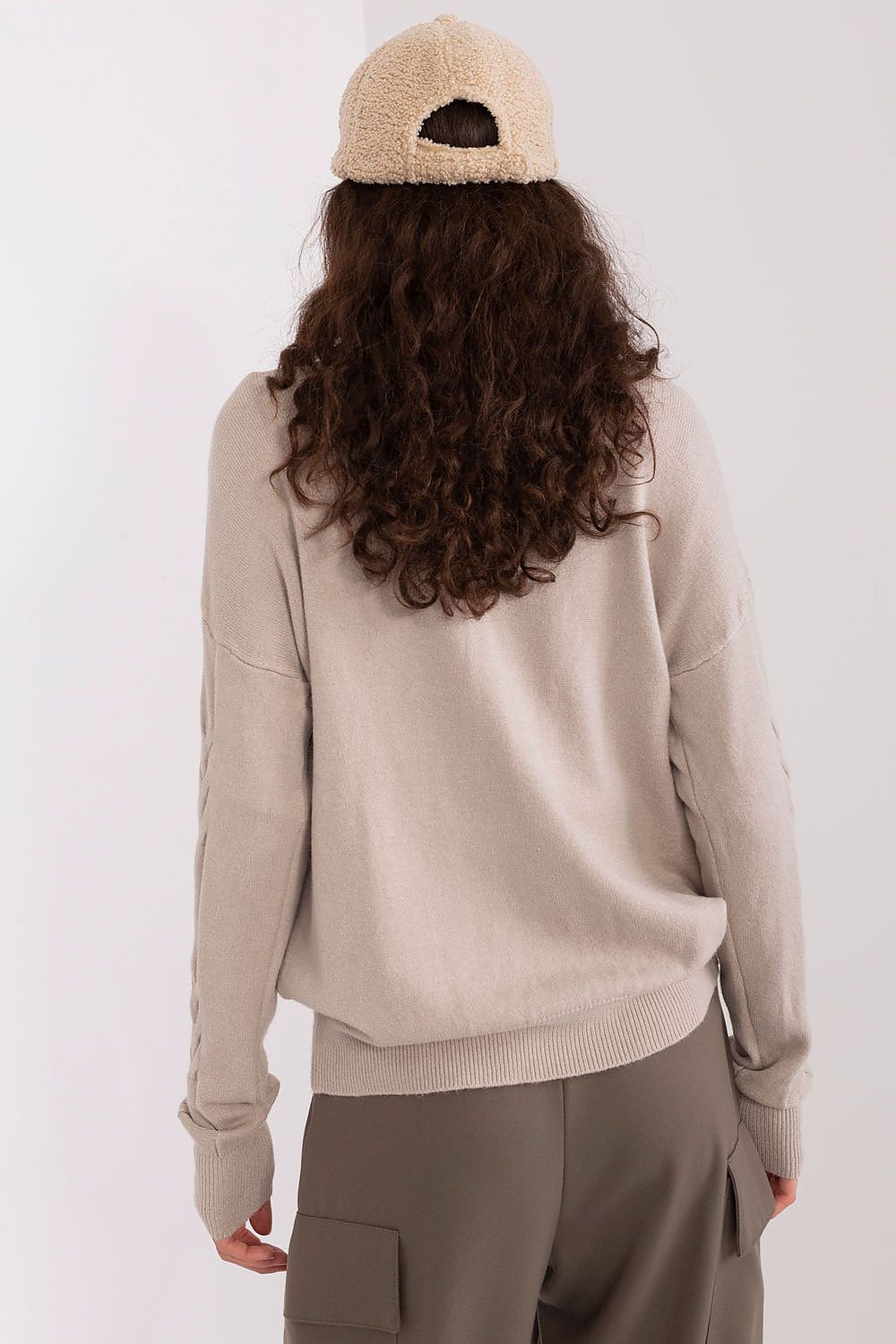 Chandail model 208294 AT