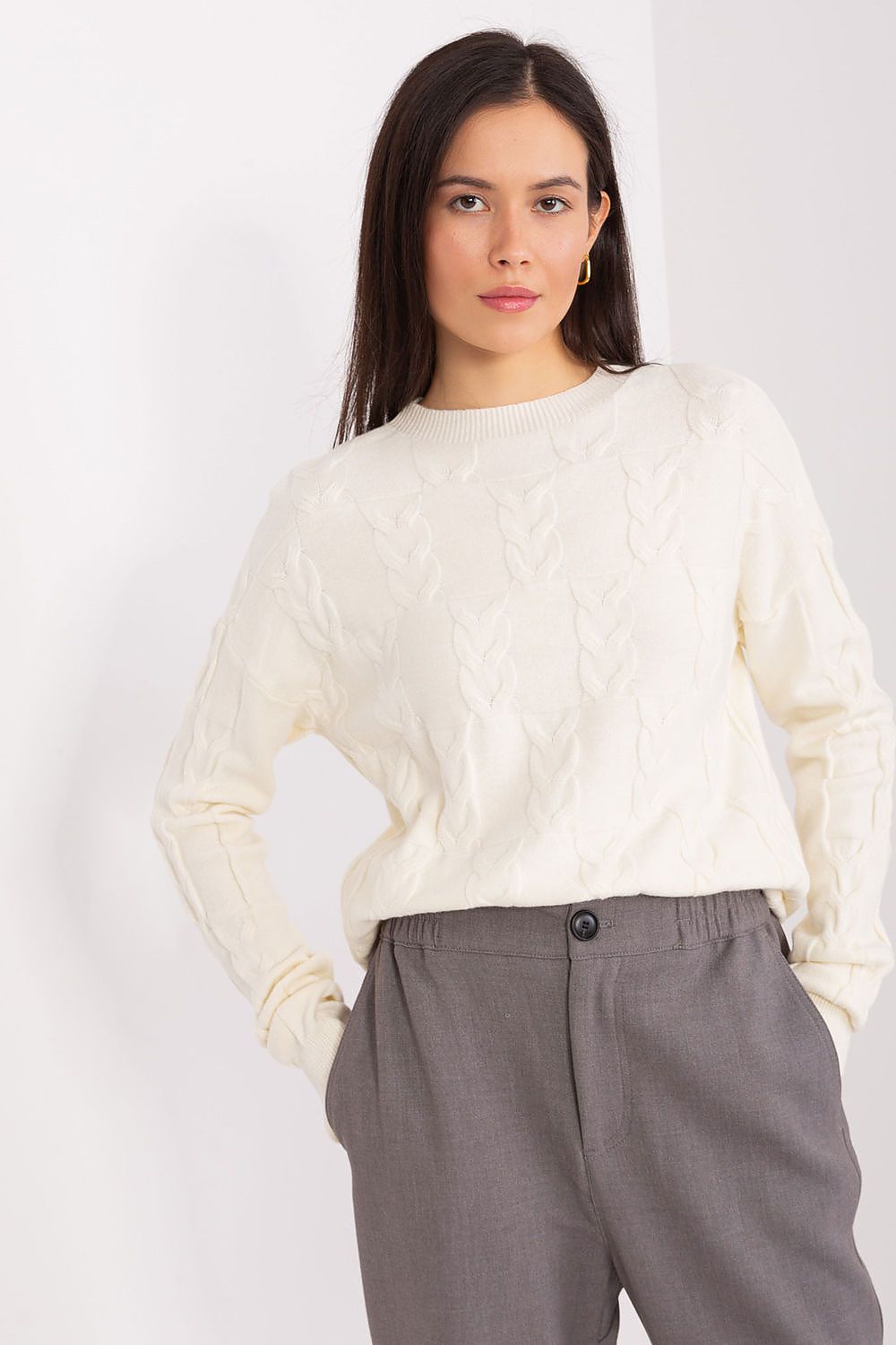 Chandail model 208295 AT