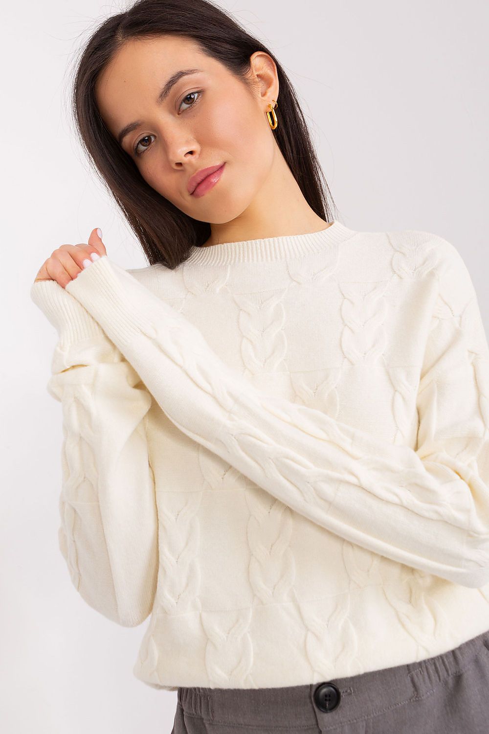 Chandail model 208295 AT