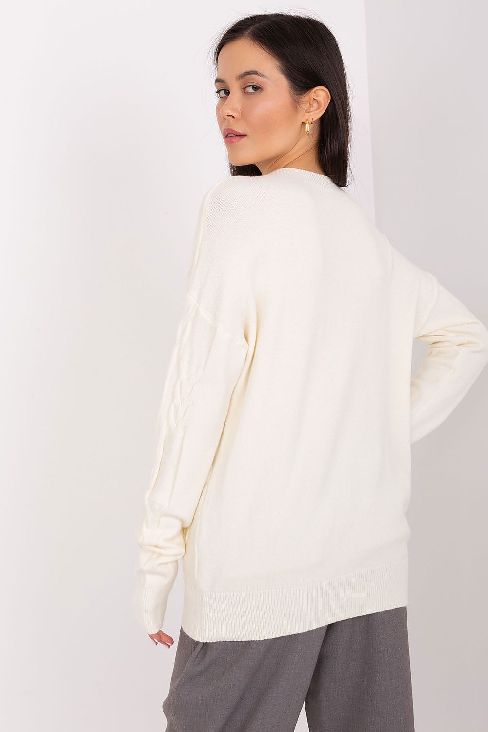 Chandail model 208295 AT