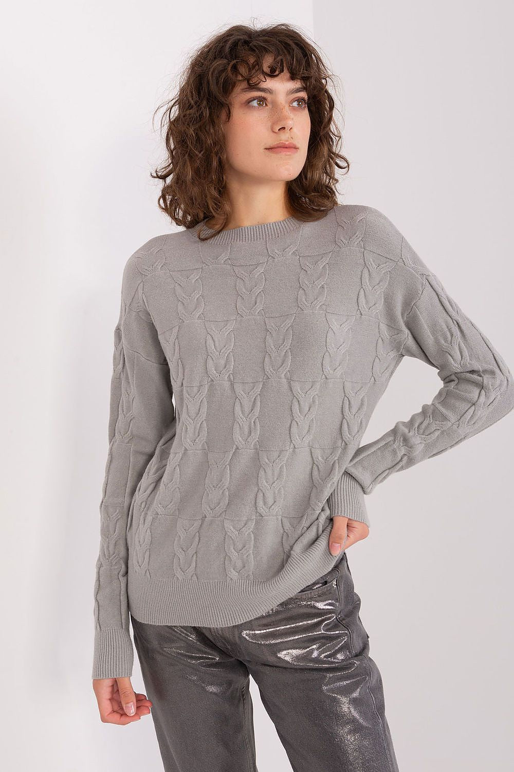 Chandail model 208296 AT
