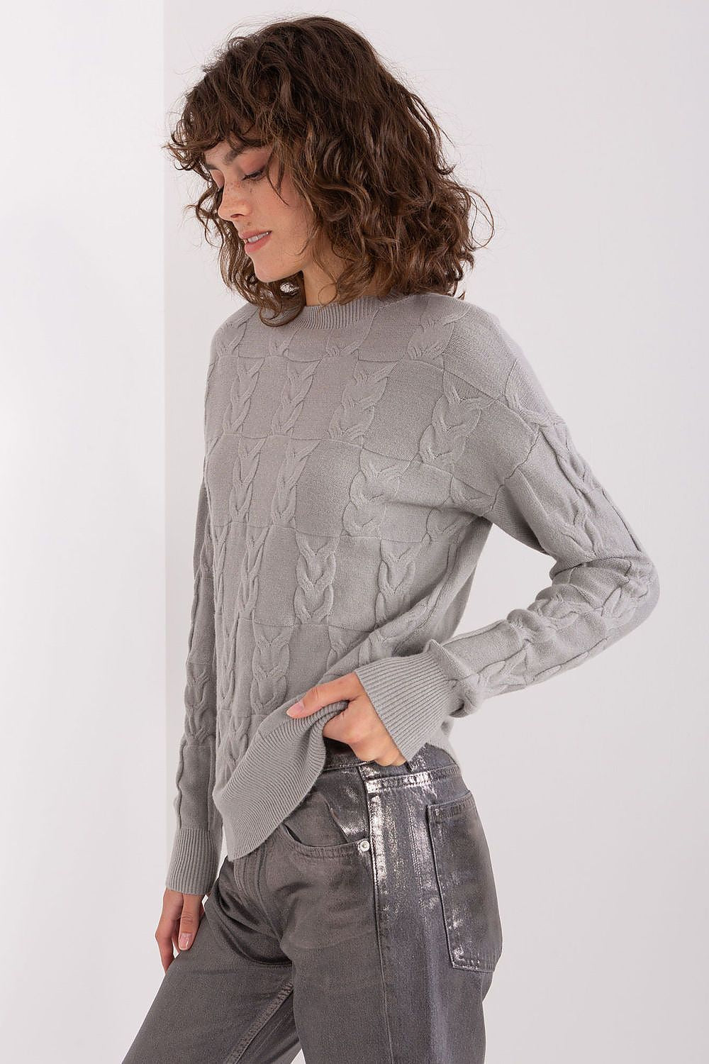 Chandail model 208296 AT