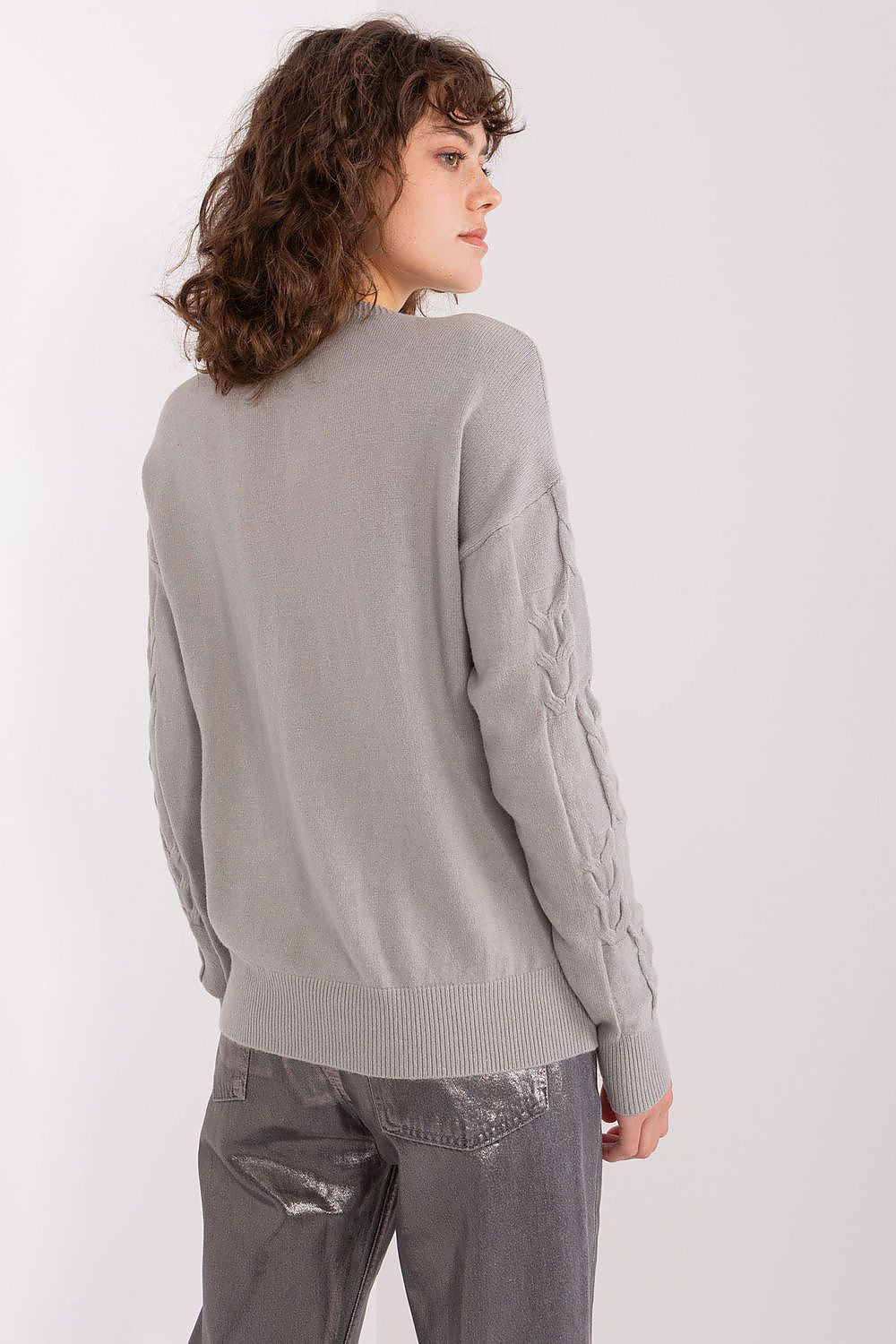 Chandail model 208296 AT