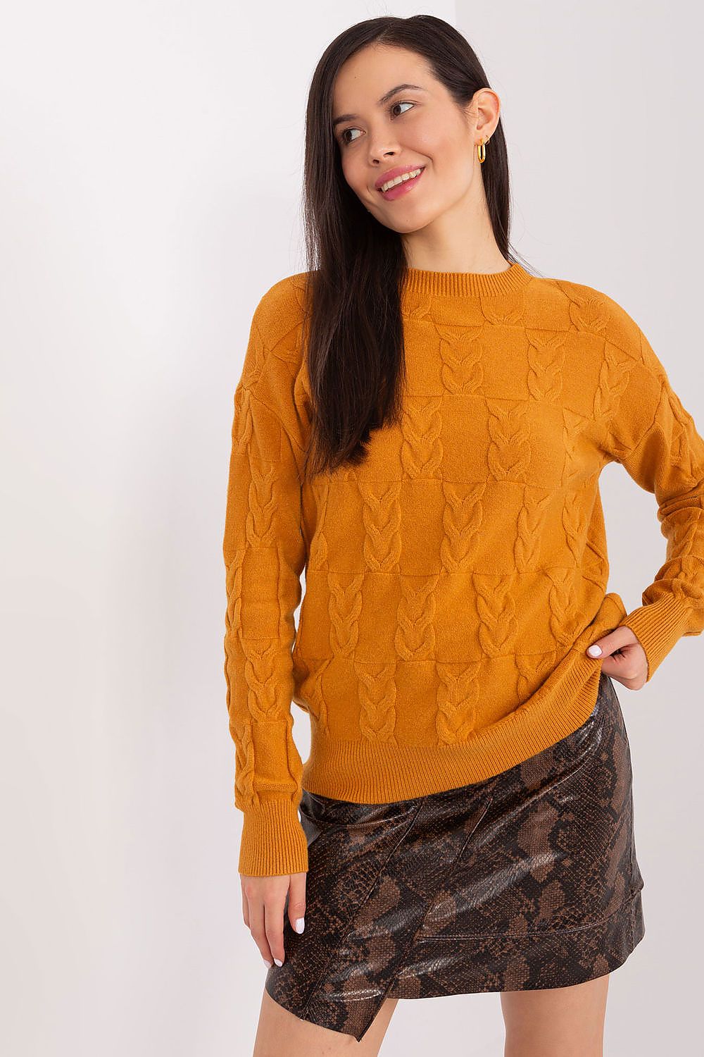 Chandail model 208297 AT