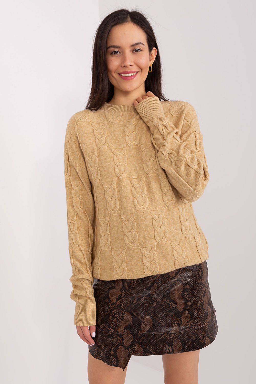 Chandail model 208298 AT