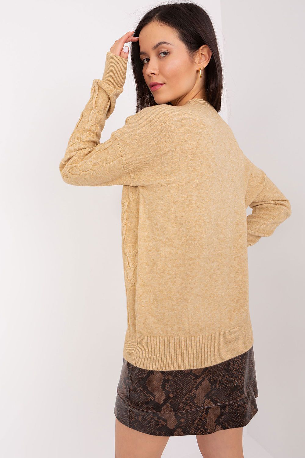 Chandail model 208298 AT