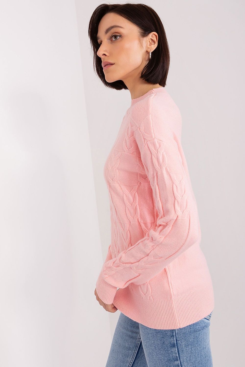 Chandail model 208299 AT