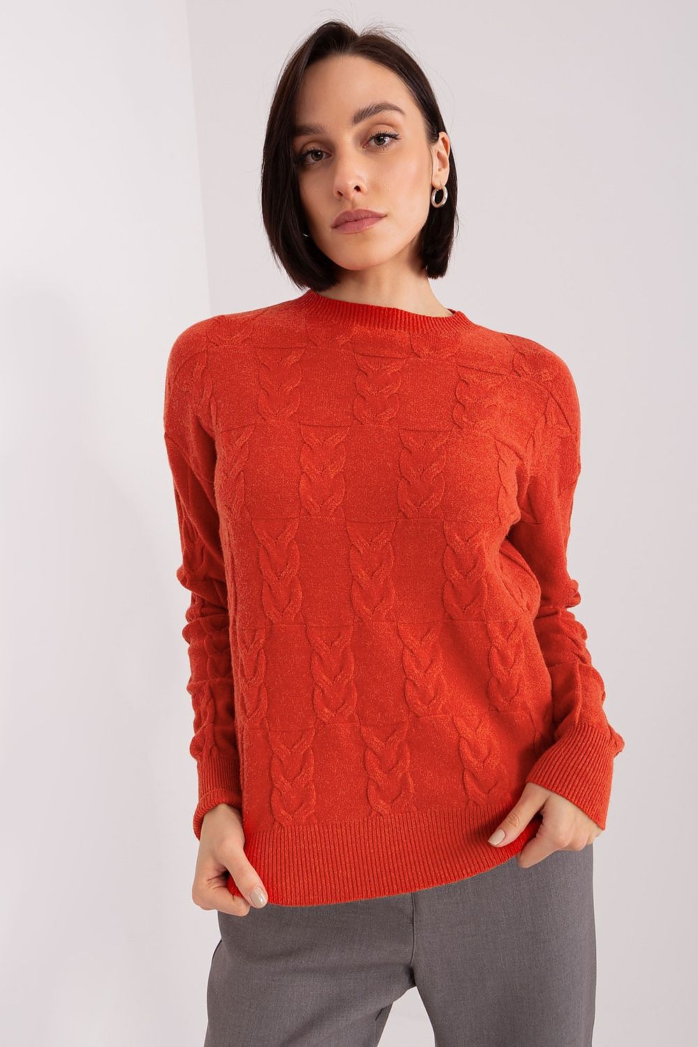 Chandail model 208300 AT