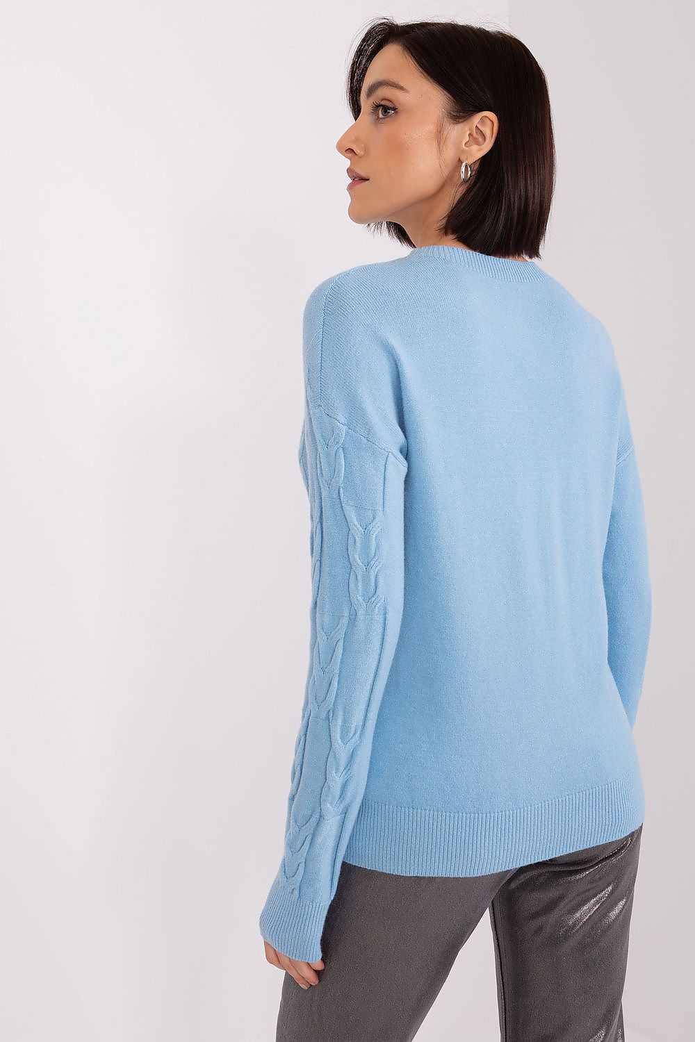 Chandail model 208301 AT