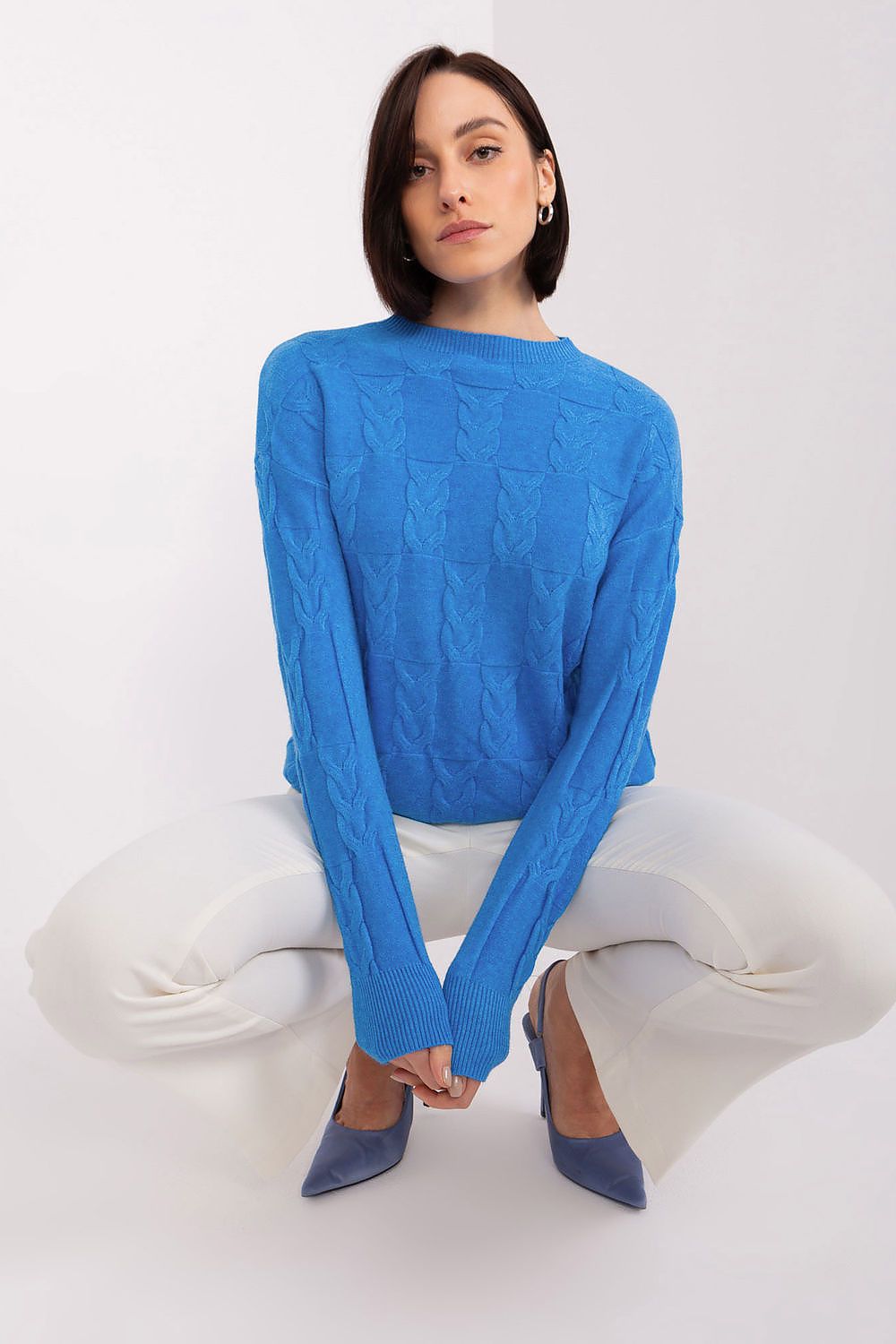 Chandail model 208302 AT