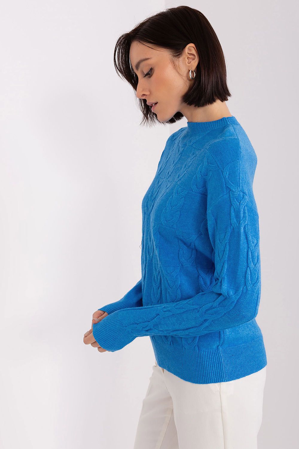 Chandail model 208302 AT