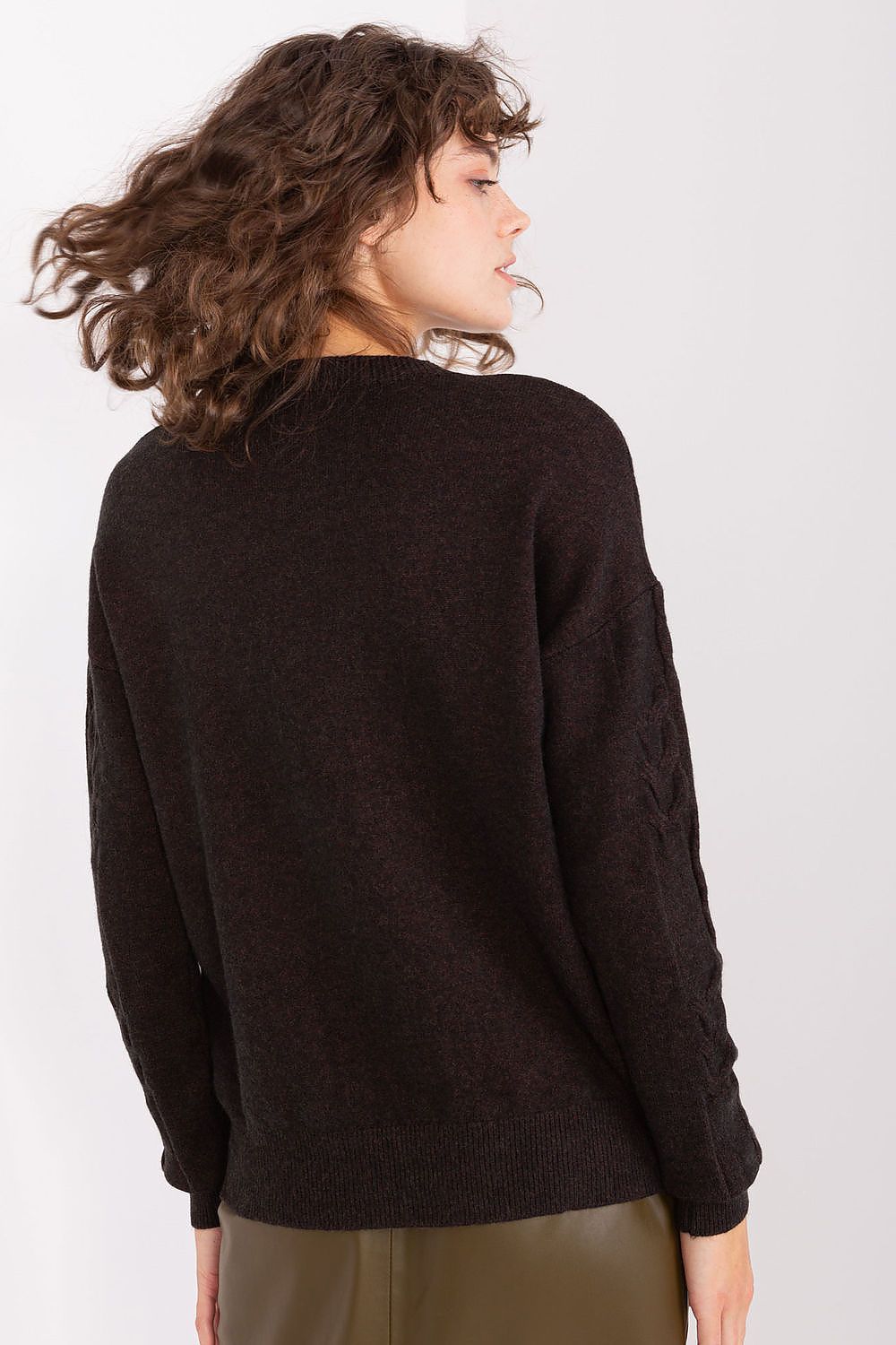 Chandail model 208303 AT