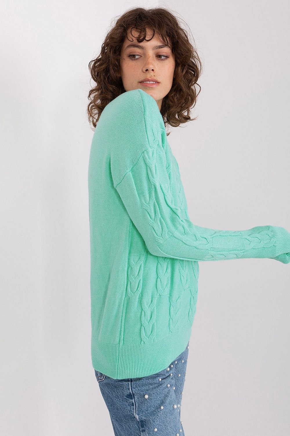 Chandail model 208304 AT