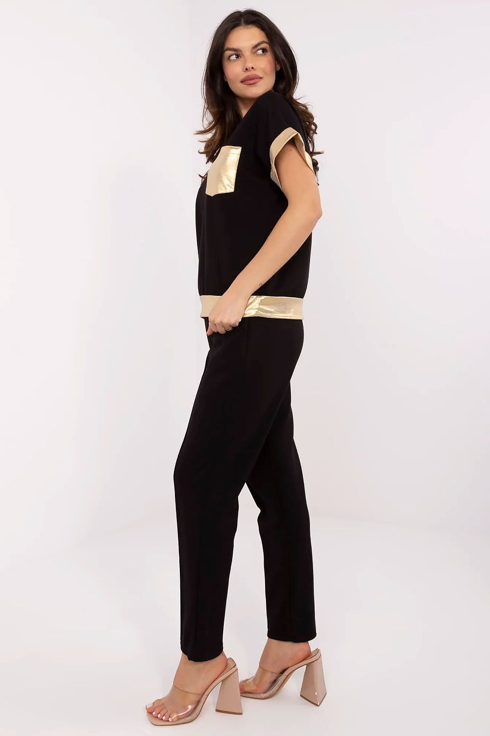 L`ensemble model 209220 Italy Moda