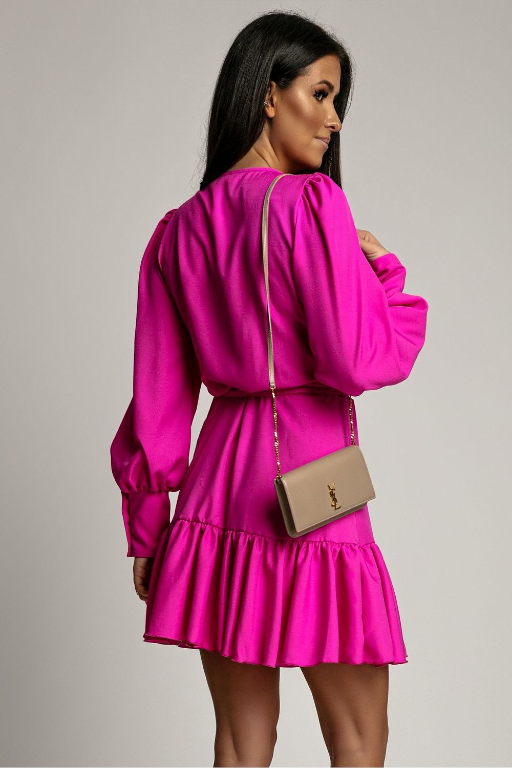 Robe de jour model 209306 LaBalancia