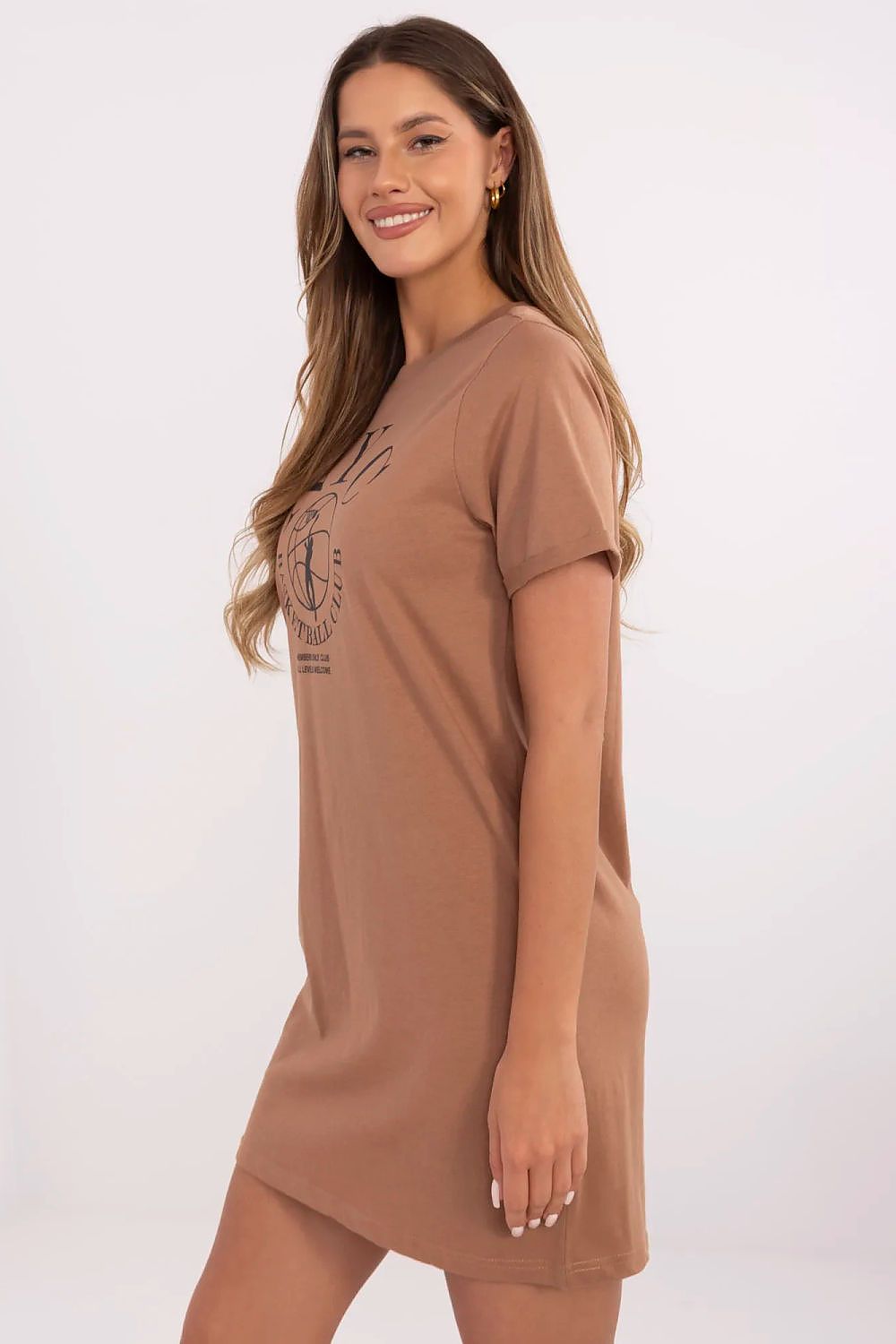 Robe de jour model 211236 Sublevel