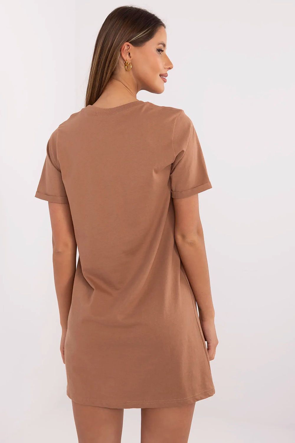 Robe de jour model 211236 Sublevel