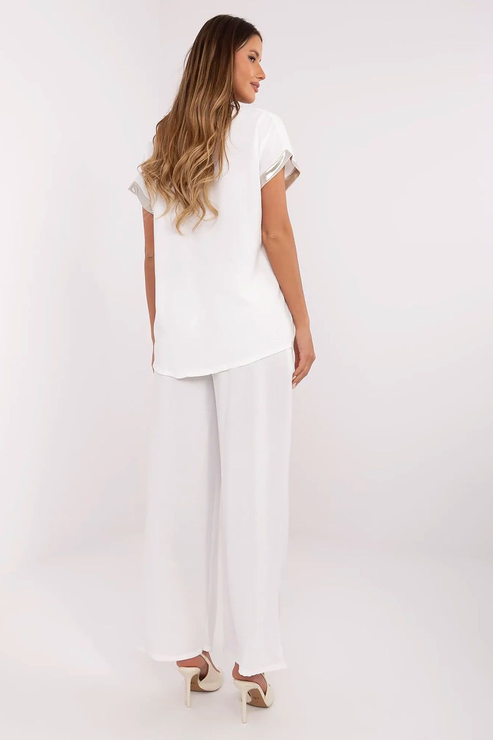 L`ensemble model 211451 Italy Moda