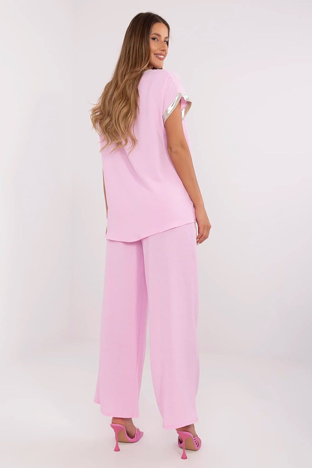 L`ensemble model 211453 Italy Moda