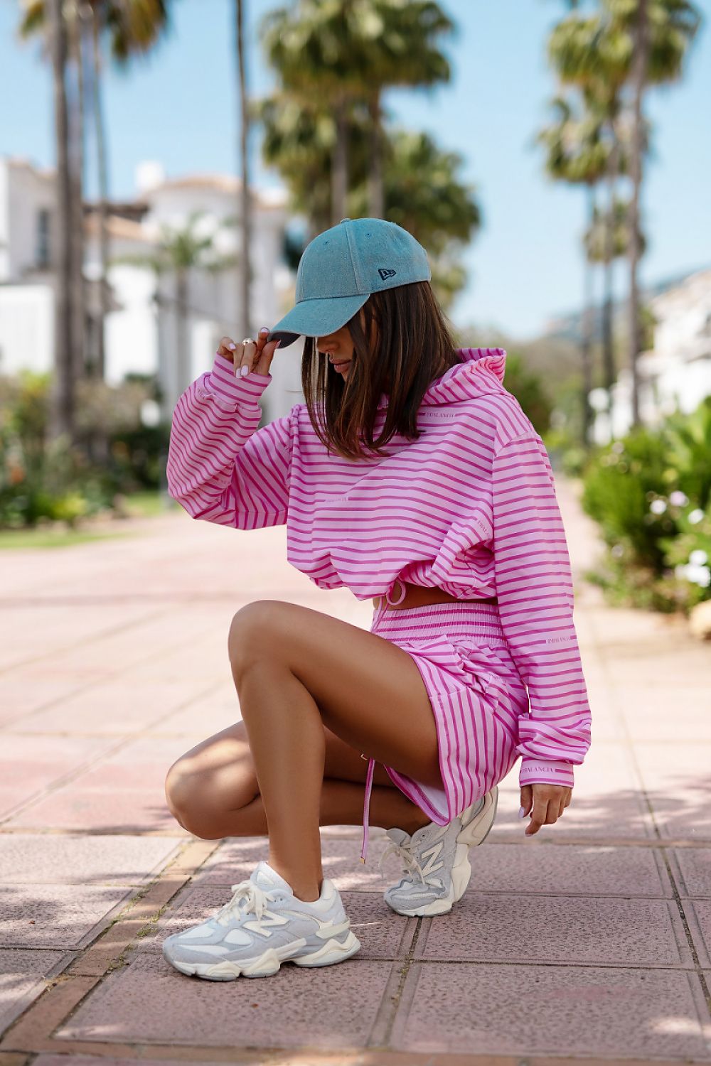 L`ensemble model 212872 LaBalancia