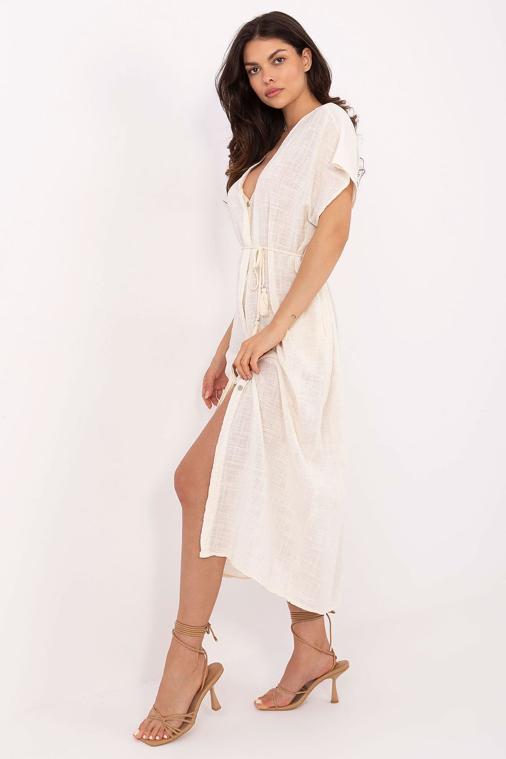 Robe de jour model 215240 Och Bella