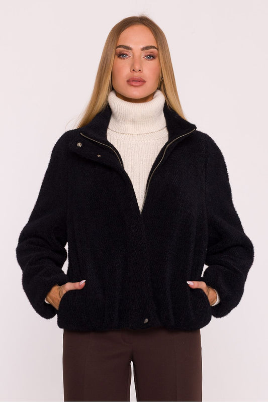 Veste model 216572 Moe