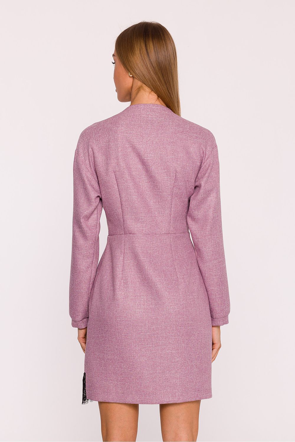 Robe de jour model 216628 Moe