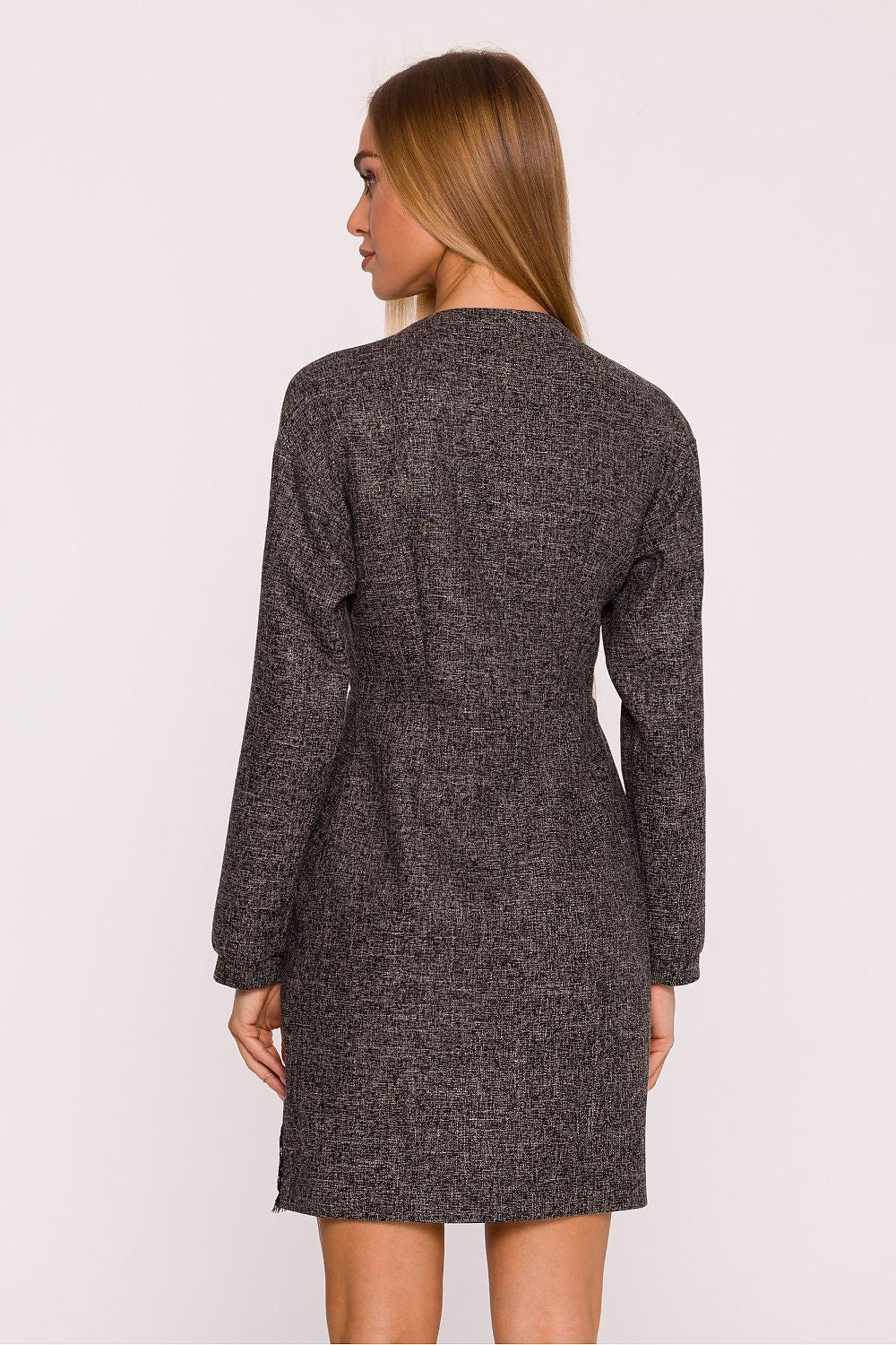 Robe de jour model 216630 Moe